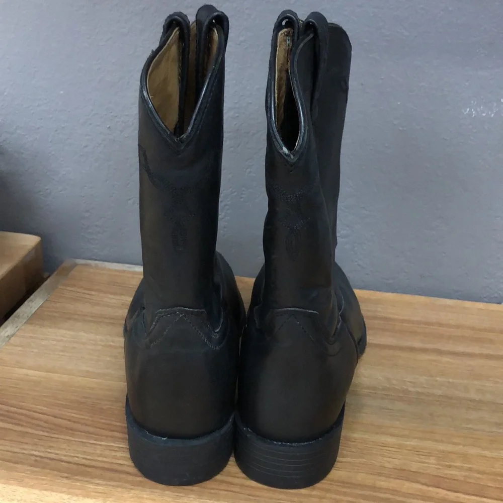 Men’s Ariat Boots - Picture 6 of 9